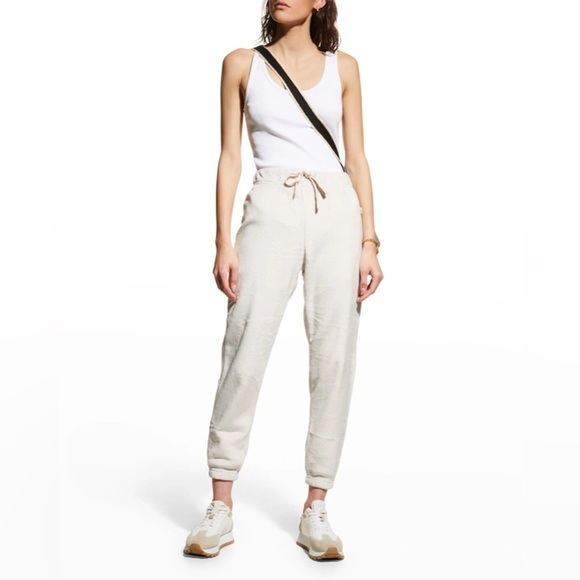 UGG Pants - NWT UGG Women's Betsey Fleece Bottoms Super Soft Jogger Drawstring Sweatpants